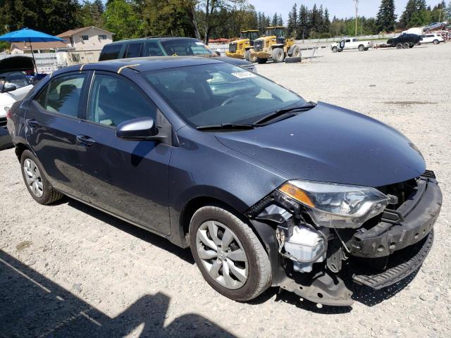 Photo 3 VIN: 2T1BURHE8GC628485 - TOYOTA COROLLA 