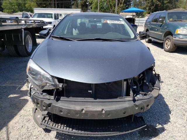 Photo 4 VIN: 2T1BURHE8GC628485 - TOYOTA COROLLA 