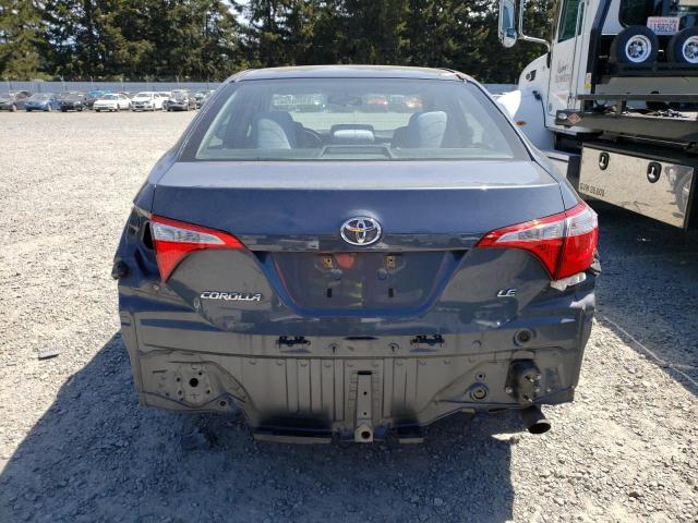 Photo 5 VIN: 2T1BURHE8GC628485 - TOYOTA COROLLA 