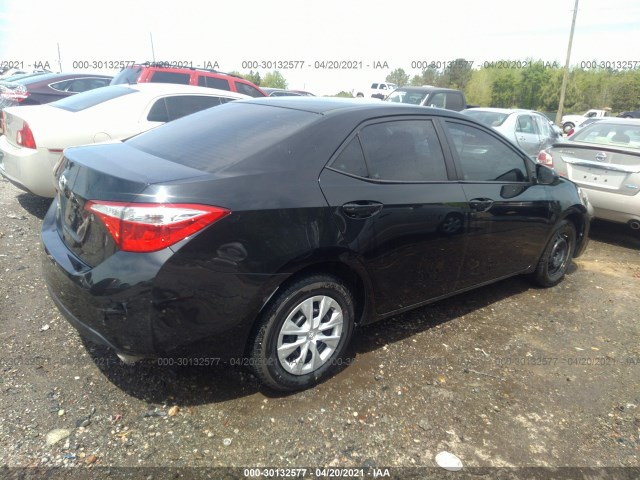 Photo 3 VIN: 2T1BURHE8GC629765 - TOYOTA COROLLA 