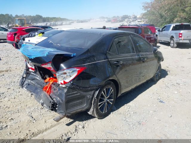 Photo 3 VIN: 2T1BURHE8GC630009 - TOYOTA COROLLA 