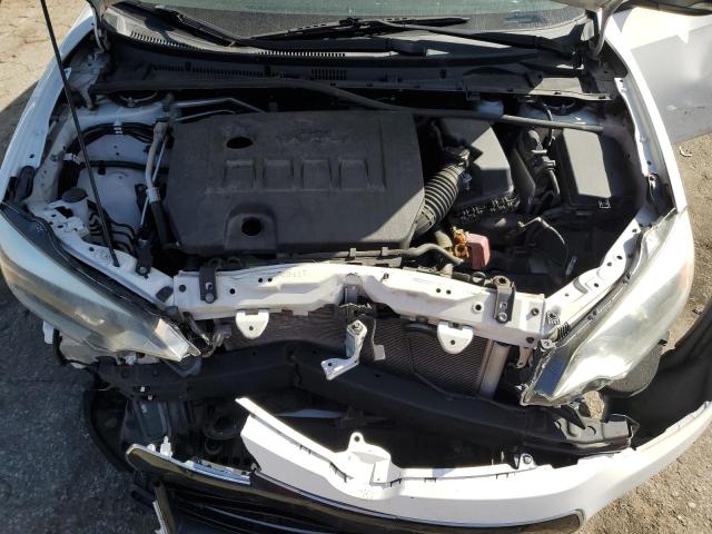 Photo 10 VIN: 2T1BURHE8GC637770 - TOYOTA COROLLA L 