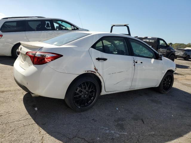 Photo 2 VIN: 2T1BURHE8GC637770 - TOYOTA COROLLA L 