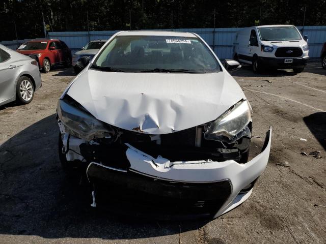 Photo 4 VIN: 2T1BURHE8GC637770 - TOYOTA COROLLA L 