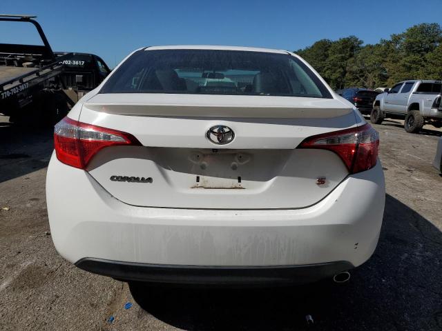 Photo 5 VIN: 2T1BURHE8GC637770 - TOYOTA COROLLA L 