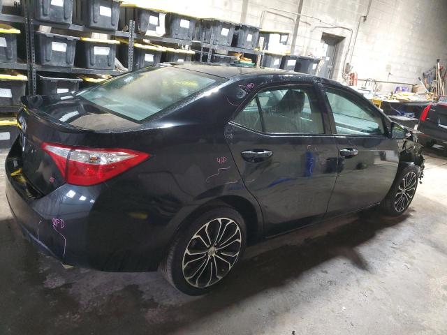 Photo 2 VIN: 2T1BURHE8GC640622 - TOYOTA COROLLA 