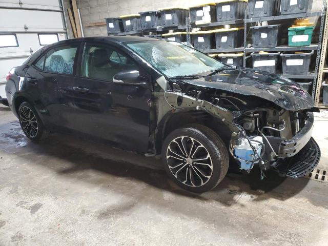 Photo 3 VIN: 2T1BURHE8GC640622 - TOYOTA COROLLA 