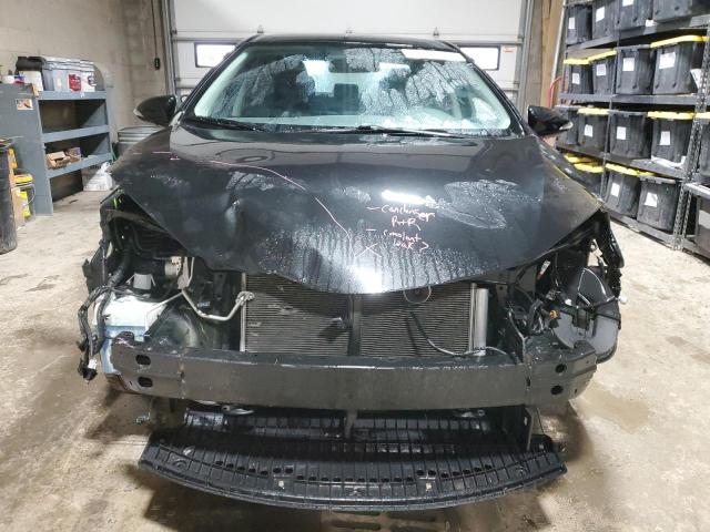 Photo 4 VIN: 2T1BURHE8GC640622 - TOYOTA COROLLA 