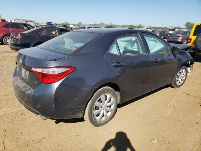 Photo 2 VIN: 2T1BURHE8GC641897 - TOYOTA COROLLA L 