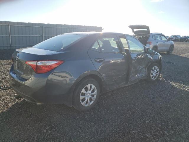 Photo 2 VIN: 2T1BURHE8GC645786 - TOYOTA COROLLA L 