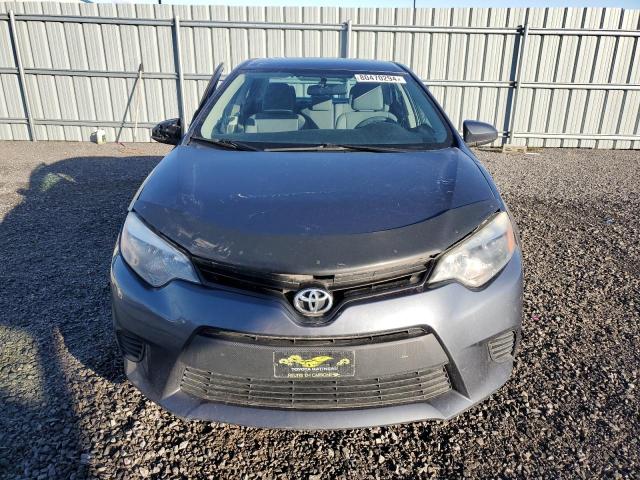 Photo 4 VIN: 2T1BURHE8GC645786 - TOYOTA COROLLA L 