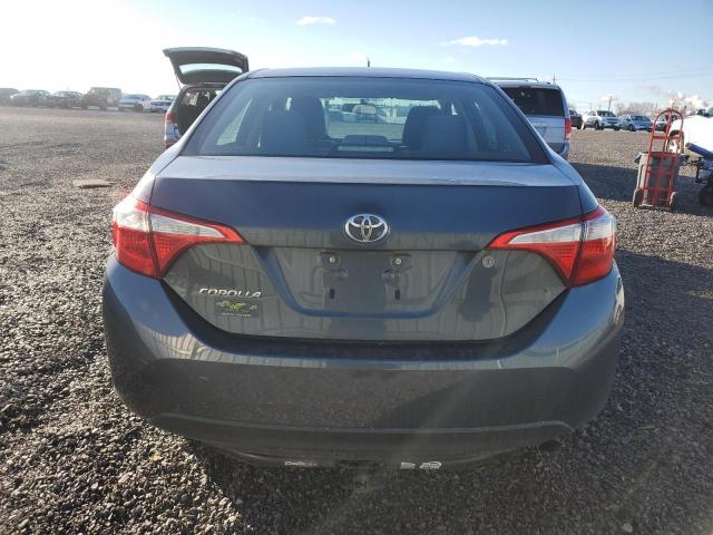 Photo 5 VIN: 2T1BURHE8GC645786 - TOYOTA COROLLA L 