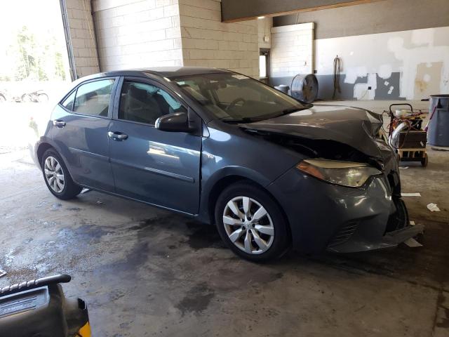 Photo 3 VIN: 2T1BURHE8GC645822 - TOYOTA COROLLA 