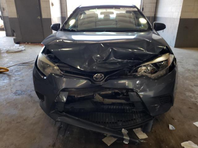 Photo 4 VIN: 2T1BURHE8GC645822 - TOYOTA COROLLA 