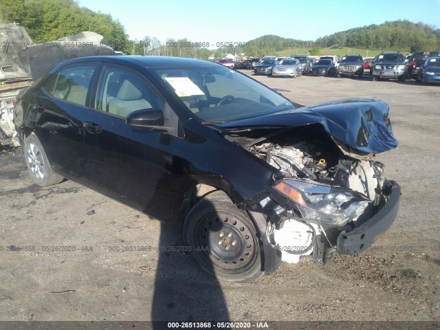 Photo 0 VIN: 2T1BURHE8GC647733 - TOYOTA COROLLA 