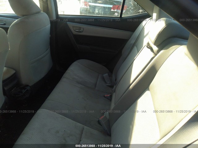 Photo 7 VIN: 2T1BURHE8GC647733 - TOYOTA COROLLA 