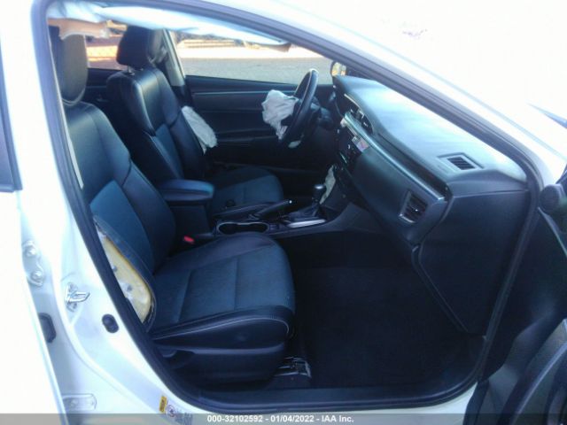 Photo 4 VIN: 2T1BURHE8GC649160 - TOYOTA COROLLA 