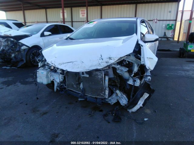 Photo 5 VIN: 2T1BURHE8GC649160 - TOYOTA COROLLA 