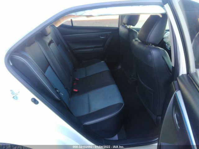 Photo 7 VIN: 2T1BURHE8GC649160 - TOYOTA COROLLA 