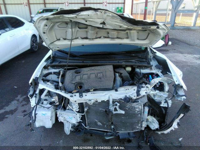 Photo 9 VIN: 2T1BURHE8GC649160 - TOYOTA COROLLA 