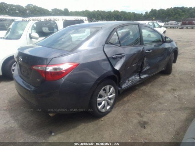 Photo 3 VIN: 2T1BURHE8GC650048 - TOYOTA COROLLA 