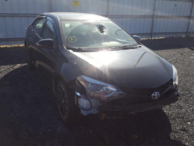 Photo 0 VIN: 2T1BURHE8GC651829 - TOYOTA COROLLA L 