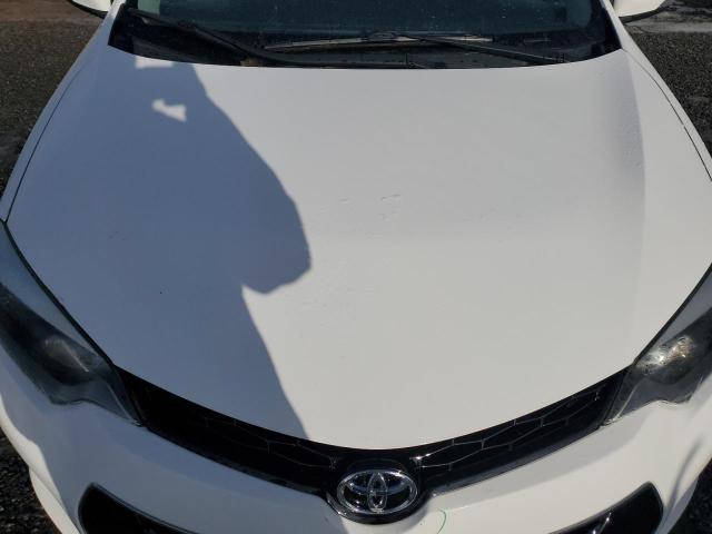 Photo 10 VIN: 2T1BURHE8GC655461 - TOYOTA COROLLA L 