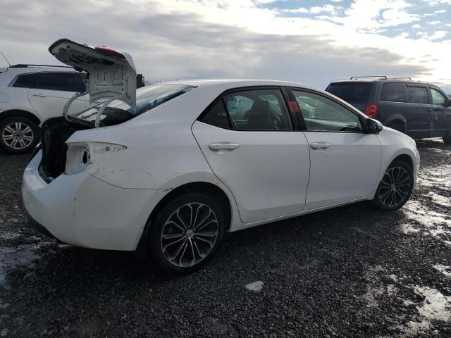 Photo 2 VIN: 2T1BURHE8GC655461 - TOYOTA COROLLA L 