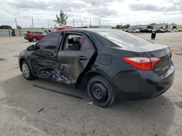 Photo 1 VIN: 2T1BURHE8GC656383 - TOYOTA COROLLA L 