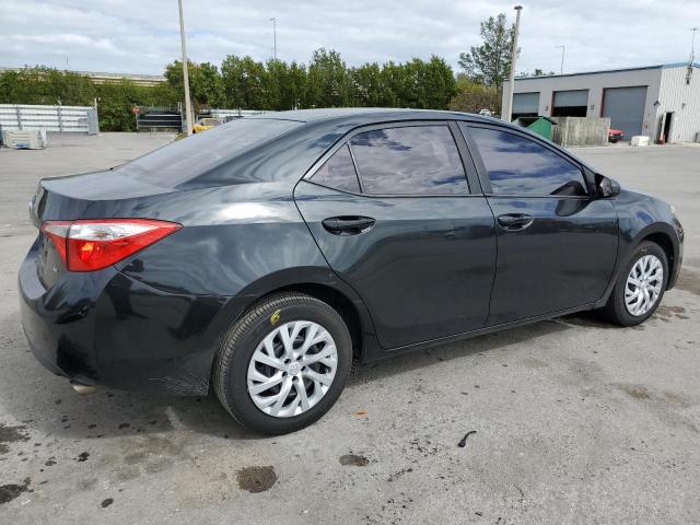 Photo 2 VIN: 2T1BURHE8GC656383 - TOYOTA COROLLA L 