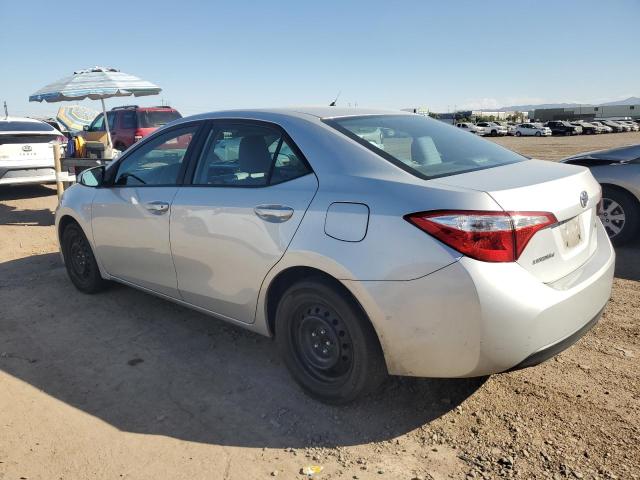 Photo 1 VIN: 2T1BURHE8GC663074 - TOYOTA COROLLA L 