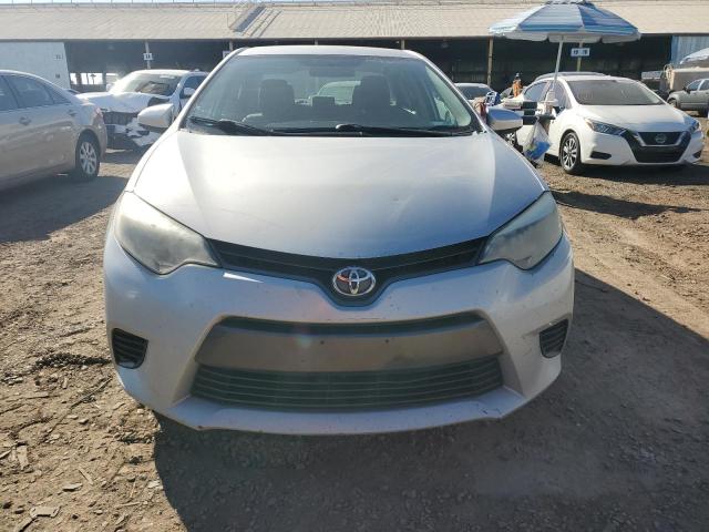 Photo 4 VIN: 2T1BURHE8GC663074 - TOYOTA COROLLA L 