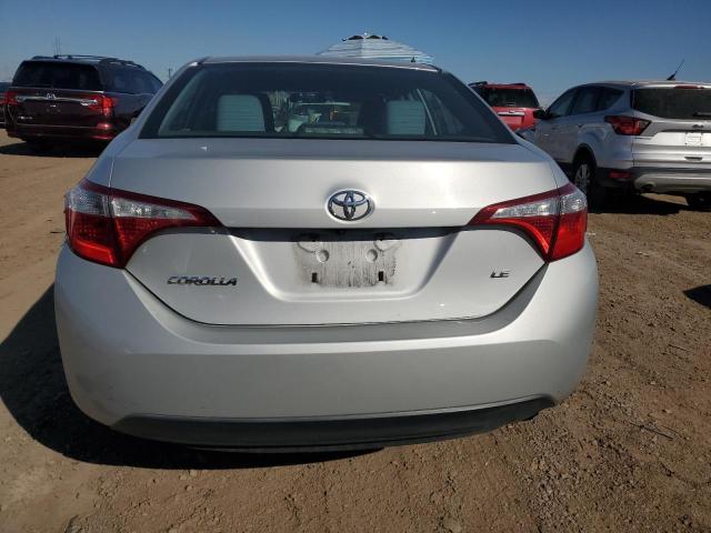 Photo 5 VIN: 2T1BURHE8GC663074 - TOYOTA COROLLA L 