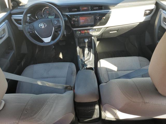 Photo 7 VIN: 2T1BURHE8GC663074 - TOYOTA COROLLA L 