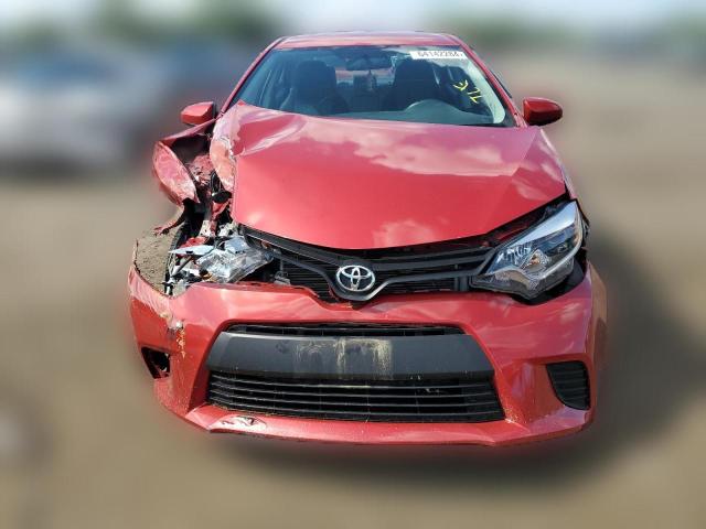 Photo 4 VIN: 2T1BURHE8GC669361 - TOYOTA COROLLA 