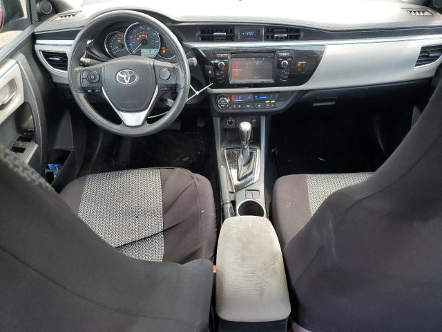 Photo 7 VIN: 2T1BURHE8GC669361 - TOYOTA COROLLA 