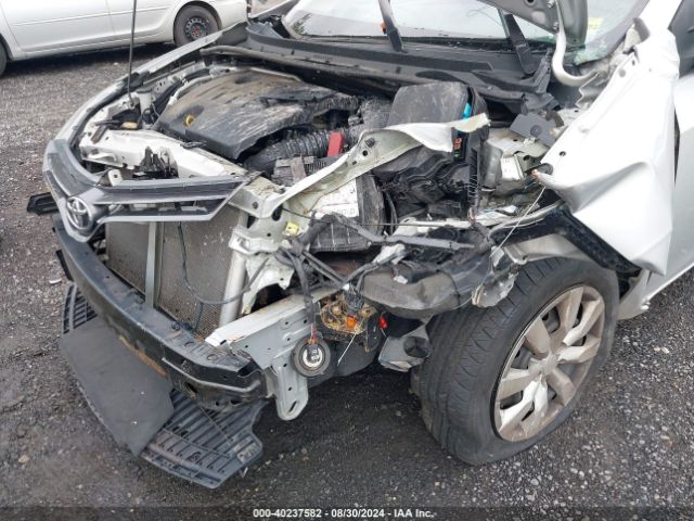 Photo 5 VIN: 2T1BURHE8GC674110 - TOYOTA COROLLA 