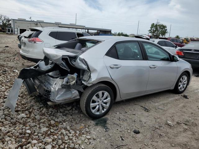 Photo 2 VIN: 2T1BURHE8GC674916 - TOYOTA COROLLA 