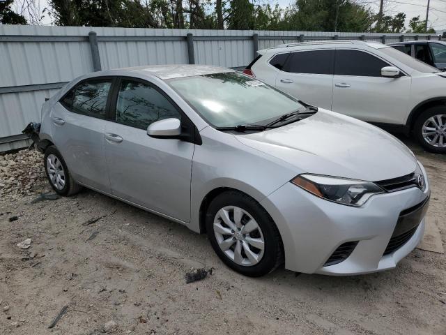 Photo 3 VIN: 2T1BURHE8GC674916 - TOYOTA COROLLA 