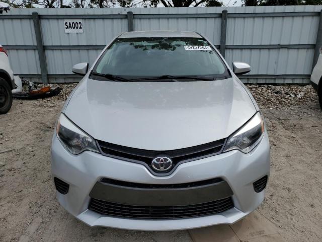 Photo 4 VIN: 2T1BURHE8GC674916 - TOYOTA COROLLA 