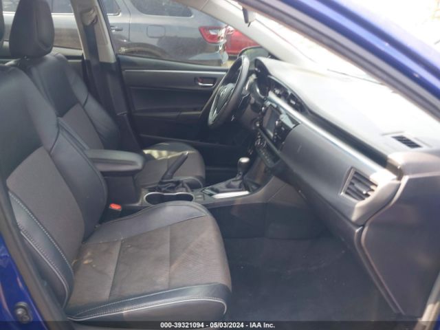 Photo 4 VIN: 2T1BURHE8GC675953 - TOYOTA COROLLA 