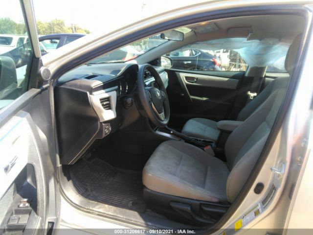 Photo 4 VIN: 2T1BURHE8GC677525 - TOYOTA COROLLA 