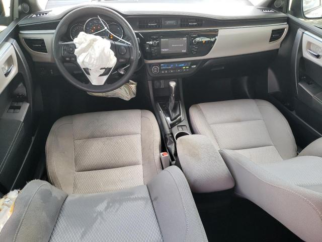 Photo 7 VIN: 2T1BURHE8GC677959 - TOYOTA COROLLA L 