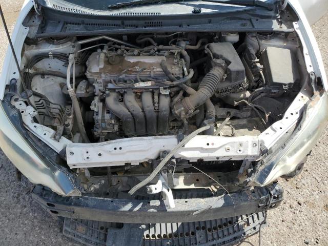 Photo 10 VIN: 2T1BURHE8GC678688 - TOYOTA COROLLA L 