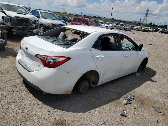 Photo 2 VIN: 2T1BURHE8GC678688 - TOYOTA COROLLA L 