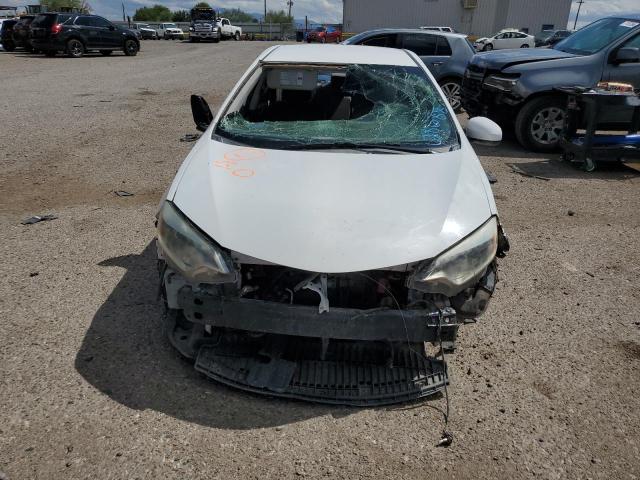 Photo 4 VIN: 2T1BURHE8GC678688 - TOYOTA COROLLA L 