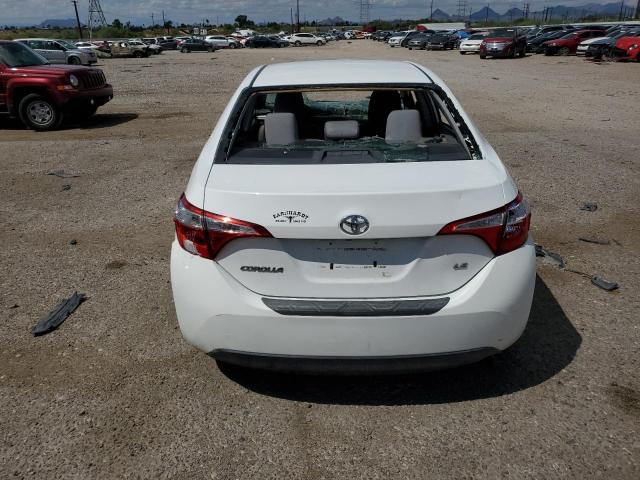 Photo 5 VIN: 2T1BURHE8GC678688 - TOYOTA COROLLA L 