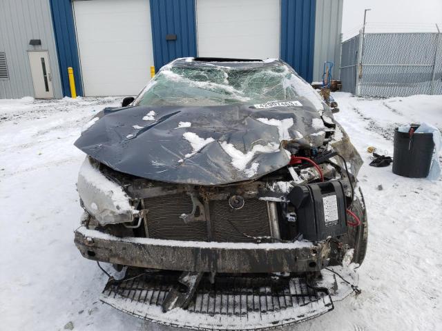 Photo 4 VIN: 2T1BURHE8GC679422 - TOYOTA COROLLA L 