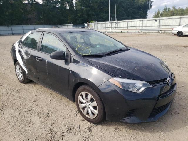 Photo 0 VIN: 2T1BURHE8GC687438 - TOYOTA COROLLA 