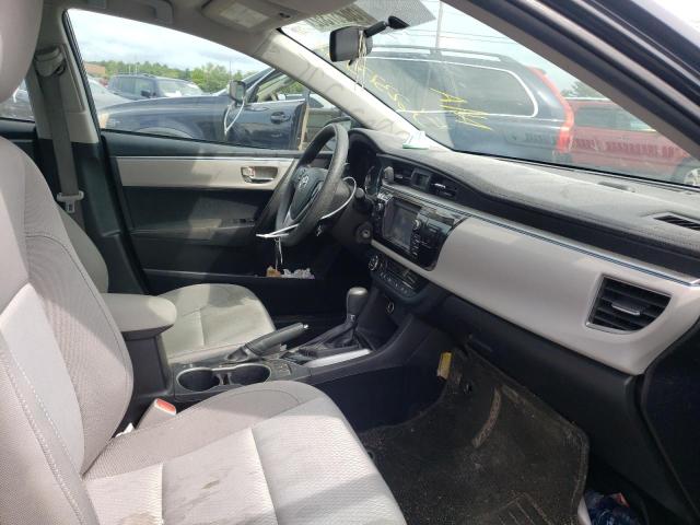 Photo 4 VIN: 2T1BURHE8GC687438 - TOYOTA COROLLA 